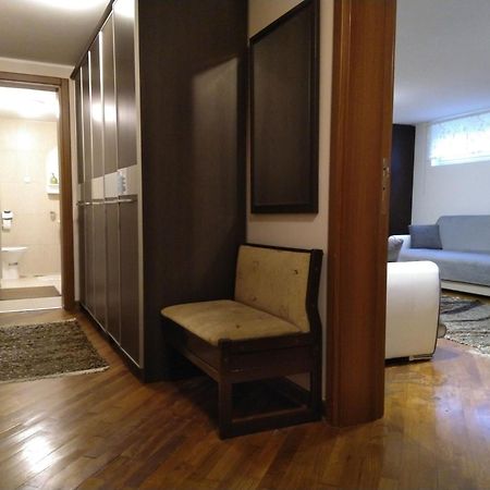 Laguna Apartment Belgrade Exterior photo