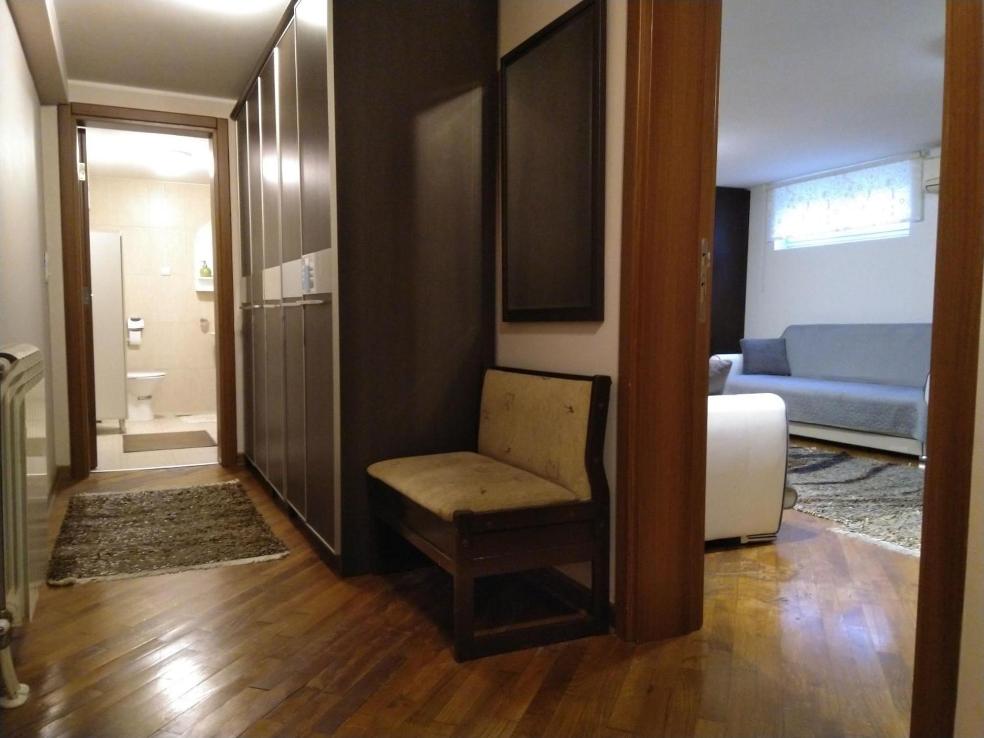 Laguna Apartment Belgrade Exterior photo