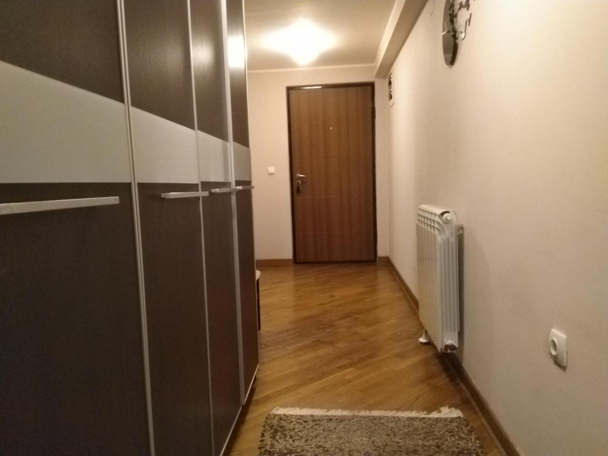 Laguna Apartment Belgrade Exterior photo
