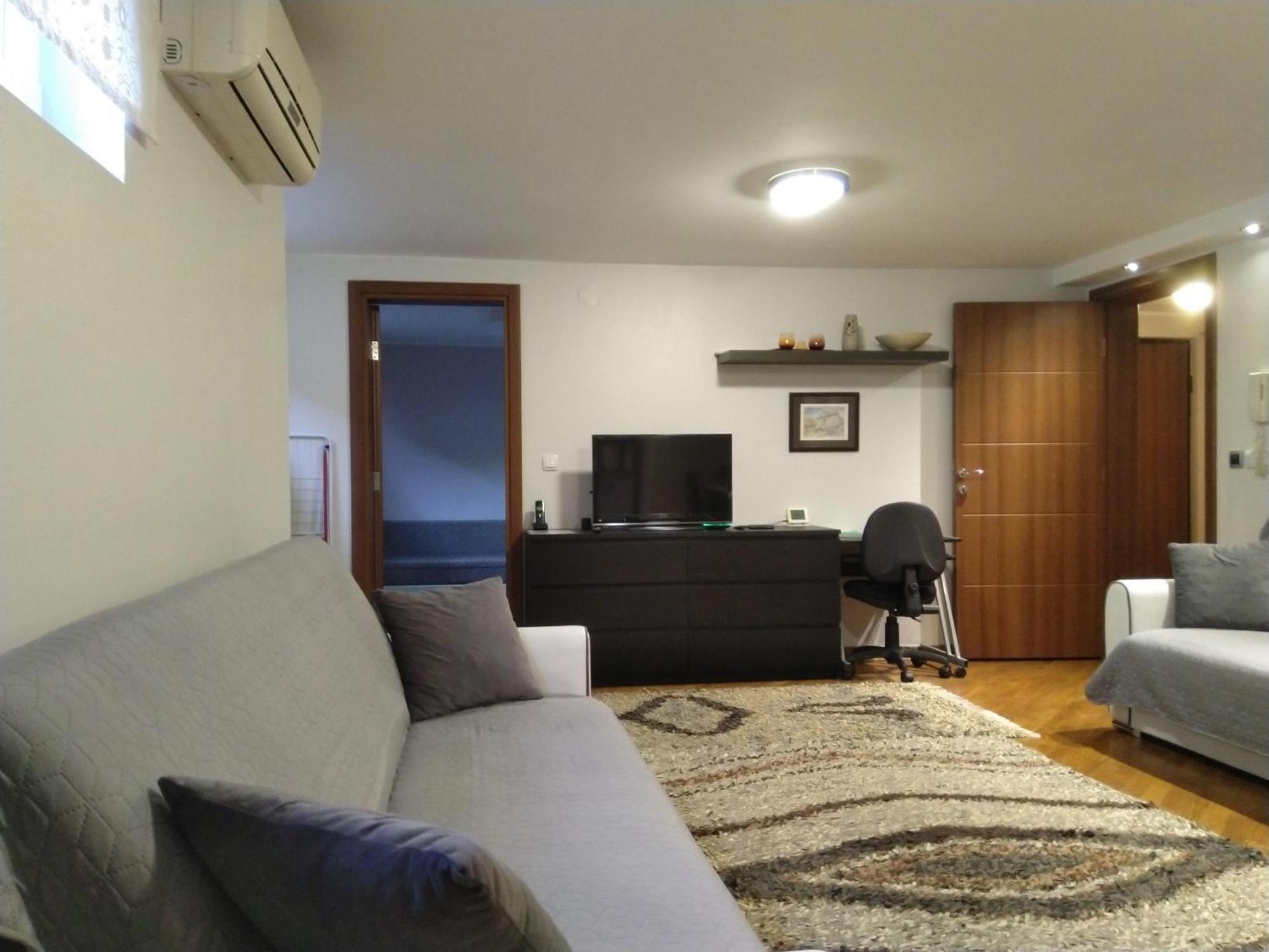 Laguna Apartment Belgrade Exterior photo