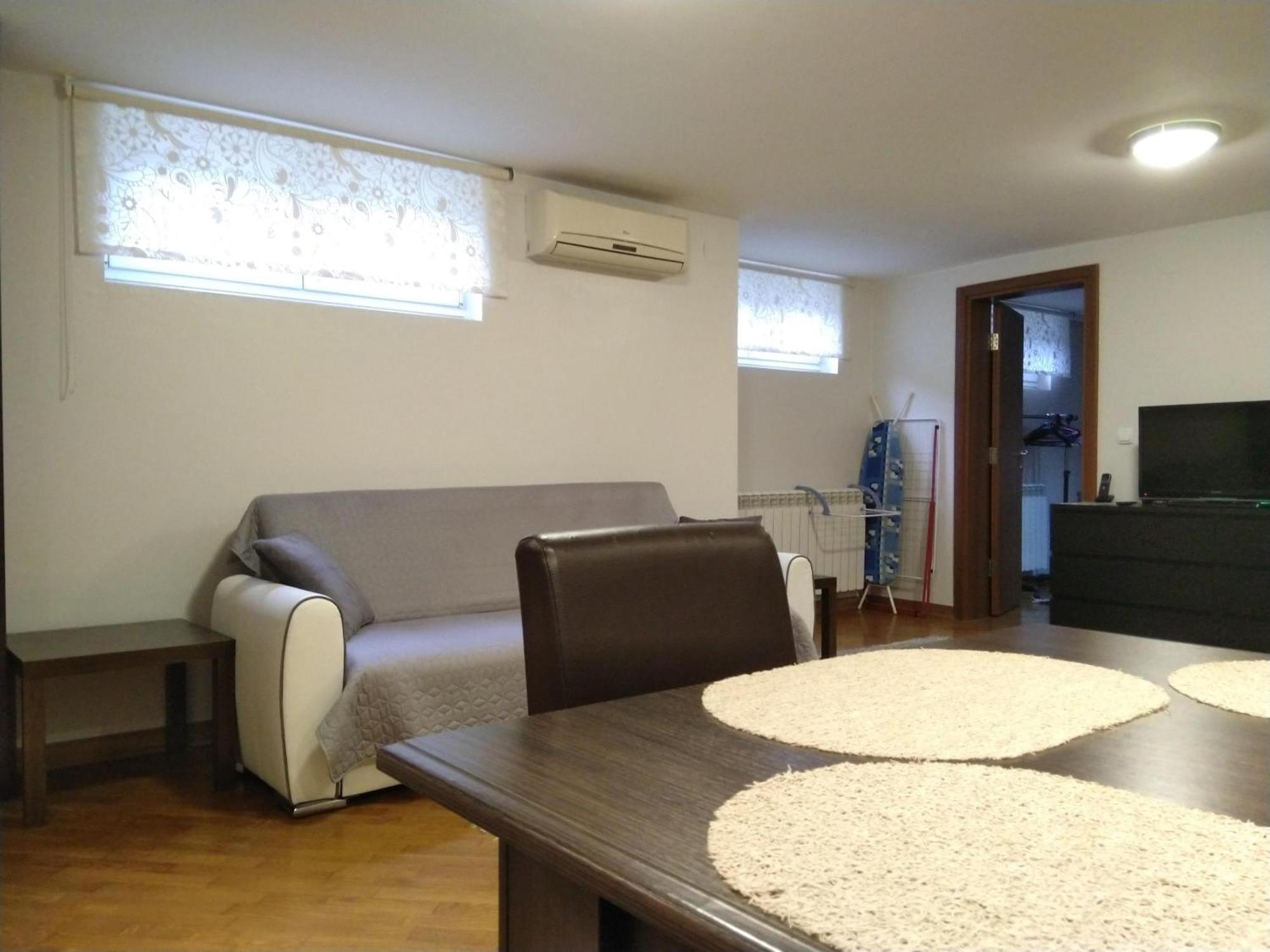 Laguna Apartment Belgrade Exterior photo